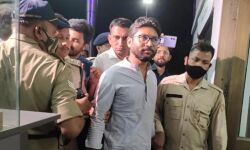 പ്രധാനമന്ത്രിയുടെ ഓഫിസിന്റെ പകപോക്കല്‍ രാഷ്ട്രീയം; ജിഗ്‌നേഷ് മേവാനിയുടെ അറസ്റ്റിനെതിരേ പ്രതിഷേധം ശക്തം