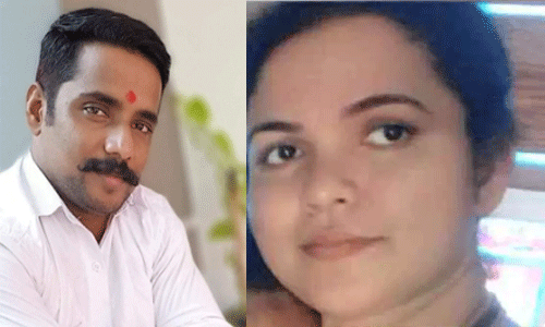 കൊലക്കേസ് പ്രതിയായ ആര്എസ്എസ് നേതാവിന് ഒളിവില് താമസിക്കാന് വീട് വിട്ടുനല്കി; അധ്യാപിക അറസ്റ്റില് കൊലക്കേസ് പ്രതിയായ ആര്എസ്എസ് നേതാവിന് ഒളിവില് താമസിക്കാന് വീട് വിട്ടുനല്കി; അധ്യാപിക അറസ്റ്റില്