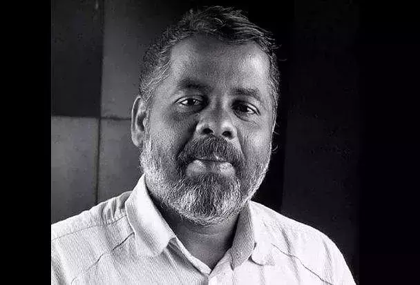 കവി ബിനു എം പള്ളിപ്പാട് അന്തരിച്ചു
