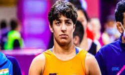 ഏഷ്യന്‍ റെസ്ലിങ് ചാംപ്യന്‍ഷിപ്പ്; അന്‍ഷു മാലിക്കിനും രാധികയ്ക്കും മെഡല്‍