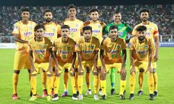 സന്തോഷ് ട്രോഫി; പഞ്ചാബ് വലയും മറികടന്ന് കേരളം സെമിയിലേക്ക്