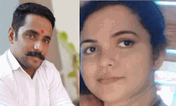 കൊലക്കേസ് പ്രതിയായ ആര്‍എസ്എസ് നേതാവിന് ഒളിവില്‍ താമസിക്കാന്‍ വീട് വിട്ടുനല്‍കി; അധ്യാപിക അറസ്റ്റില്‍