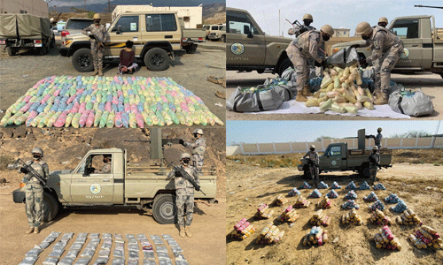 സൗദിയിലേക്ക് കടത്താന് ശ്രമിച്ച 70,0000 ലഹരി ഗുളികകള് പിടിച്ചെടുത്തു സൗദിയിലേക്ക് കടത്താന് ശ്രമിച്ച 70,0000 ലഹരി ഗുളികകള് പിടിച്ചെടുത്തു