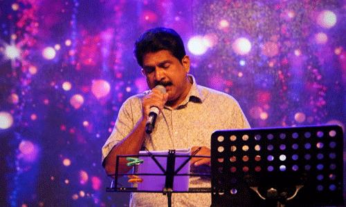 ഗാനയമുന വീണ്ടും: കോഴിക്കോട് കടപ്പുറത്തു ബാബുരാജ് സംഗീതം പെയ്തിറങ്ങി ഗാനയമുന വീണ്ടും: കോഴിക്കോട് കടപ്പുറത്തു ബാബുരാജ് സംഗീതം പെയ്തിറങ്ങി