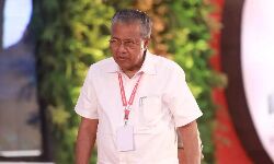 തുടര്‍ ചികിത്സകള്‍ക്കായി മുഖ്യമന്ത്രി നാളെ അമേരിക്കയിലേക്ക് പുറപ്പെടും