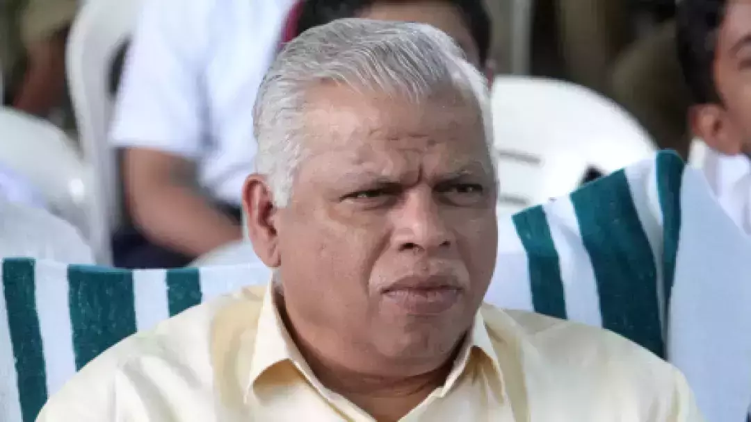 കൊലക്കേസ് പ്രതിയെ സിപിഎം സംരക്ഷിച്ചിട്ടില്ല;  ഒളിവ് സംശയാസ്പദമെന്നും എം വി ജയരാജന്‍