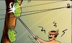 ലോഹ തോട്ടിയുപയോഗിക്കുമ്പോൾ വൈദ്യുതാഘാതം; 5 കൊല്ലത്തിനിടെ മരണമടഞ്ഞത് 132 പേർ