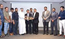 യാ ഇമാറാത്ത്: പ്രവാസത്തിന്റെ ഹൃദയ പുസ്തകം പ്രകാശനം ചെയ്തു യാ ഇമാറാത്ത്: പ്രവാസത്തിന്റെ ഹൃദയ പുസ്തകം പ്രകാശനം ചെയ്തു