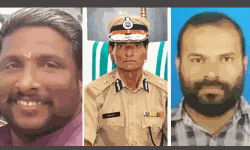 പാലക്കാട് രാഷ്ട്രീയ കൊലപാതകങ്ങള്‍: നിരോധനാജ്ഞ വീണ്ടും നീട്ടി