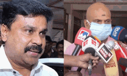 സ്ഥലം മാറ്റം നടിയെ ആക്രമിച്ച കേസിനെ ബാധിക്കില്ലെന്ന് എഡിജിപി എസ് ശ്രീജിത്ത്