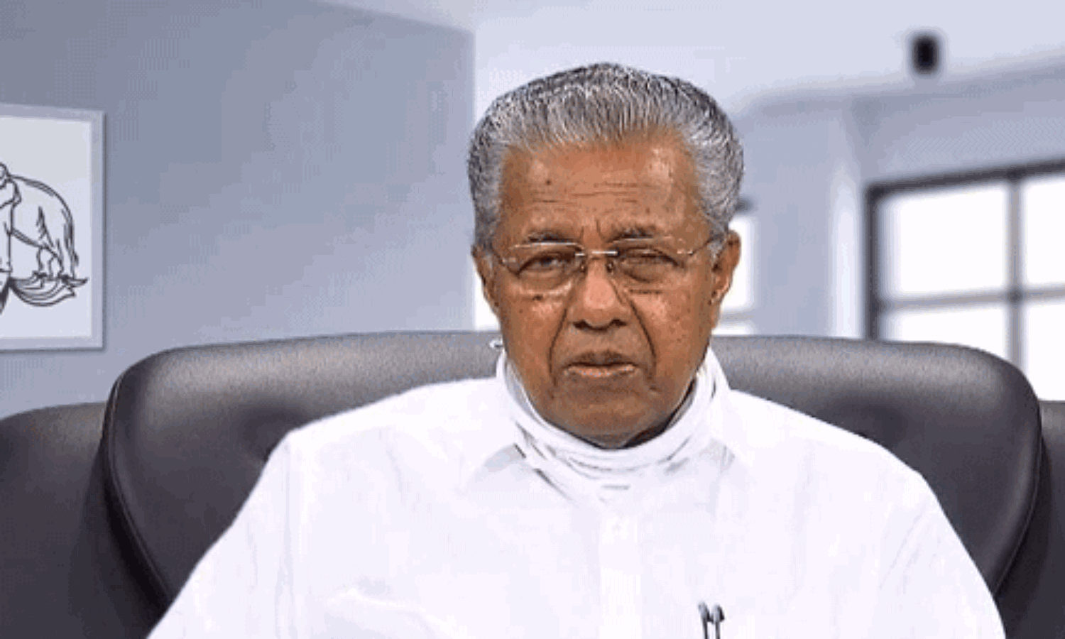 നിപ: ജനങ്ങളുടെ ആശങ്ക മുതലെടുക്കാന്‍ പ്രതിലോമ പ്രചാരണങ്ങള്‍ നടക്കാനിടയുണ്ടെന്ന് മുഖ്യമന്ത്രി