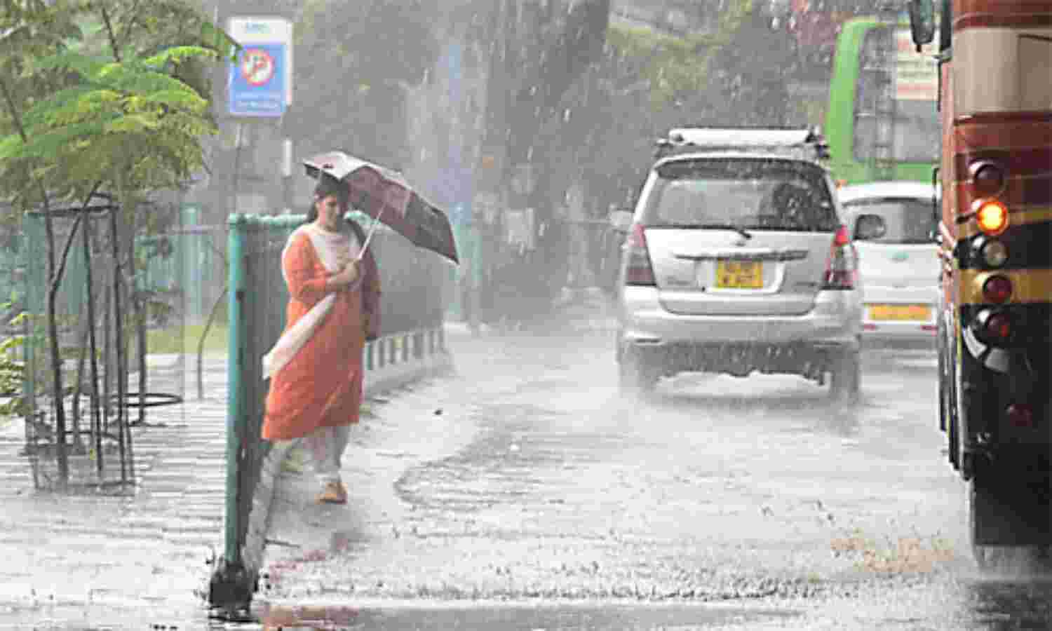സംസ്ഥാനത്ത് ഈ മാസം 28വരെ ഇടിമിന്നലോടുകൂടിയ മഴയ്ക്ക് സാധ്യത സംസ്ഥാനത്ത് ഈ മാസം 28വരെ ഇടിമിന്നലോടുകൂടിയ മഴയ്ക്ക് സാധ്യത