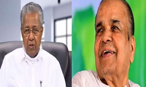 കെ ശങ്കരനാരായണന് കോണ്ഗ്രസ്സിലെ മൂല്യാധിഷ്ഠിത രാഷ്ട്രീയപ്രവര്ത്തനത്തിന്റെ മുഖം: മുഖ്യമന്ത്രി കെ ശങ്കരനാരായണന് കോണ്ഗ്രസ്സിലെ മൂല്യാധിഷ്ഠിത രാഷ്ട്രീയപ്രവര്ത്തനത്തിന്റെ മുഖം: മുഖ്യമന്ത്രി