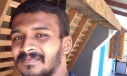 പാലക്കാട് തീപ്പൊള്ളലേറ്റ യുവാവും പെണ്കുട്ടിയും മരിച്ചു പാലക്കാട് തീപ്പൊള്ളലേറ്റ യുവാവും പെണ്കുട്ടിയും മരിച്ചു