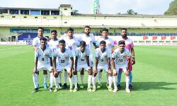 സന്തോഷ് ട്രോഫിയില്‍ ബംഗാള്‍ സെമിയില്‍