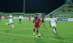 സന്തോഷ് ട്രോഫി; പഞ്ചാബിന് ജയം