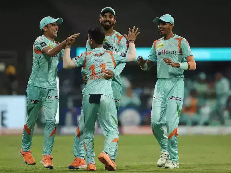 ഐപിഎല്‍; എട്ടാം തോല്‍വിയുമായി  മുംബൈ ഇന്ത്യന്‍സ് പുറത്തേക്ക്