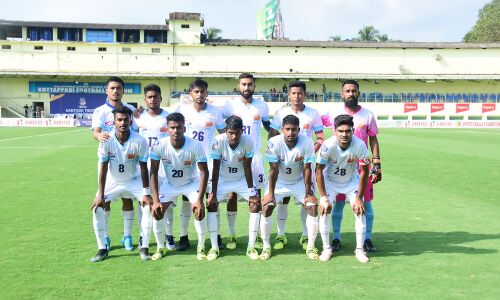 സന്തോഷ് ട്രോഫിയില്‍ ബംഗാള്‍ സെമിയില്‍