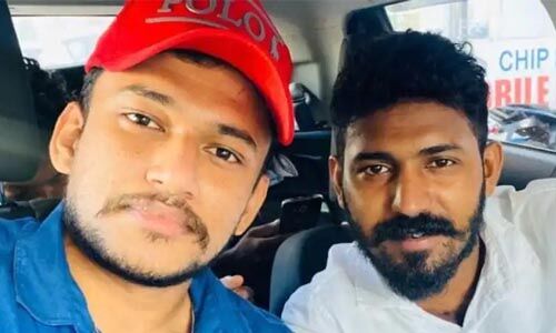 നവമാധ്യമങ്ങളിലൂടെ അപകീര്‍ത്തി പ്രചാരണം; ആകാശ് തില്ലങ്കേരിക്കും അര്‍ജുന്‍ ആയങ്കിക്കുമെതിരേ പോലിസില്‍ പരാതി നല്‍കി ഡിവൈഎഫ്‌ഐ