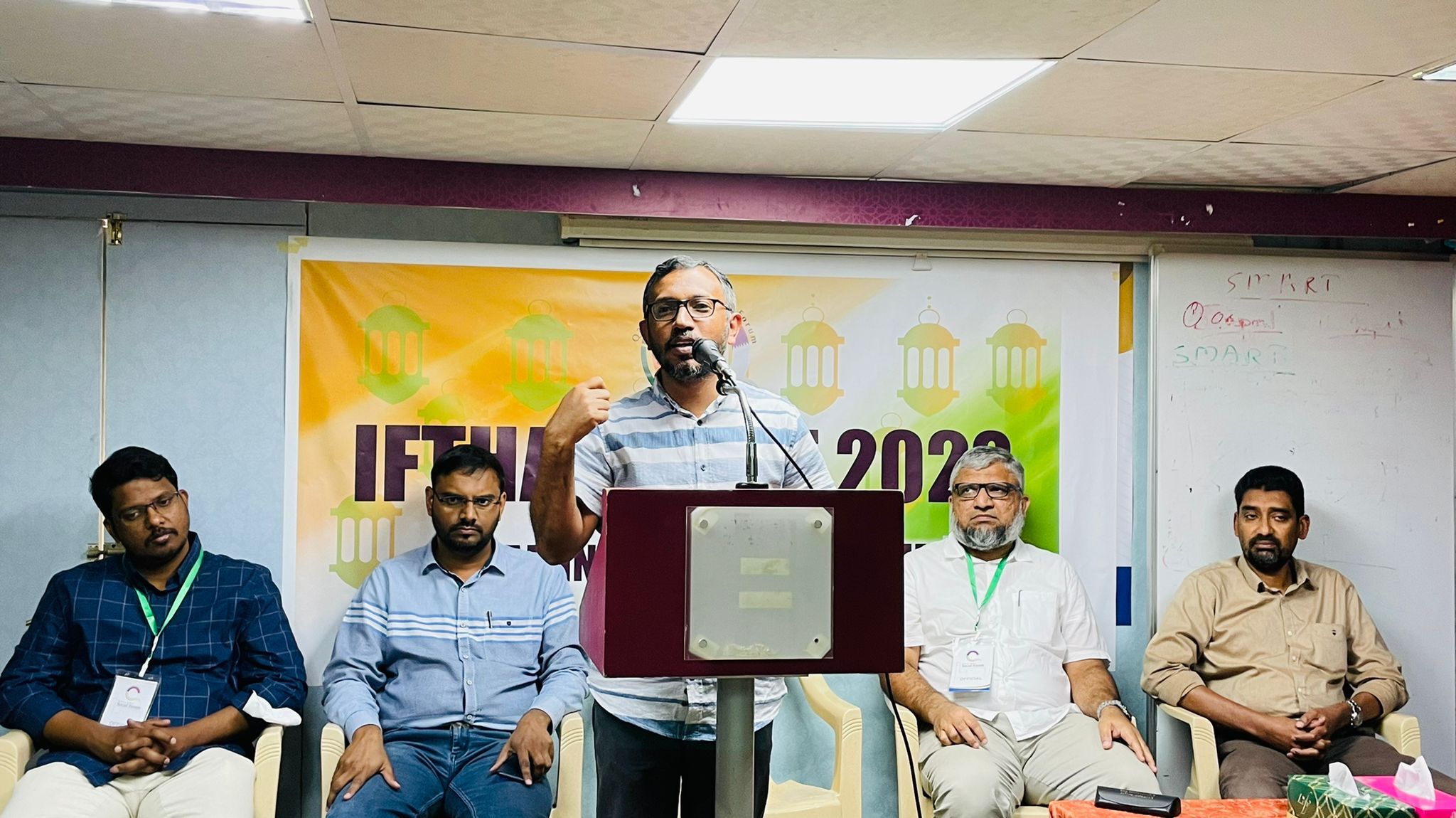 സോഷ്യല് ഫോറം ഇഫ്താര് സംഗമവും അംഗത്വ വിതരണവും സോഷ്യല് ഫോറം ഇഫ്താര് സംഗമവും അംഗത്വ വിതരണവും