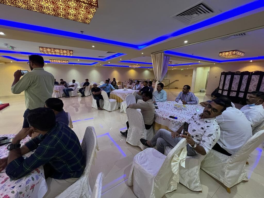 ഇന്ത്യന്‍ പാസ്‌പ്പോര്‍ട്ട് പുതുക്കാനുള്ള കാലതാമസം ഒഴിവാക്കുക.  അഡ്വ. വൈഎ റഹീം