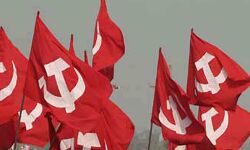 പീച്ചിയിലെ ചുമട്ടുതൊഴിലാളിയുടെ ആത്മഹത്യ; സിപിഎം ബ്രാഞ്ച് സെക്രട്ടറിയെ പദവിയില്‍നിന്ന് ഒഴിവാക്കി