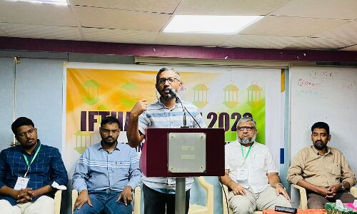 സോഷ്യല്‍ ഫോറം ഇഫ്താര്‍ സംഗമവും അംഗത്വ വിതരണവും