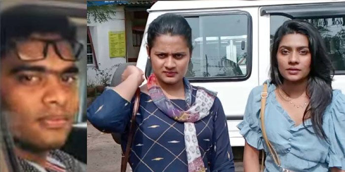 നടുറോഡില് ആക്രമിക്കപ്പെട്ട പെണ്കുട്ടികളെ സമൂഹ മാധ്യമങ്ങളില് അപമാനിച്ച ലീഗ് നേതാക്കള്ക്കെതിരേ കേസ് നടുറോഡില് ആക്രമിക്കപ്പെട്ട പെണ്കുട്ടികളെ സമൂഹ മാധ്യമങ്ങളില് അപമാനിച്ച ലീഗ് നേതാക്കള്ക്കെതിരേ കേസ്