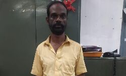 അനധികൃത മദ്യവില്പ്പന; ഗൃഹനാഥന് പിടിയില് അനധികൃത മദ്യവില്പ്പന; ഗൃഹനാഥന് പിടിയില്