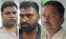 വിമാനത്തിലെത്തി മോഷണം നടത്തുന്ന ഉത്തരേന്ത്യന്‍ സംഘം പോലിസ് പിടിയില്‍