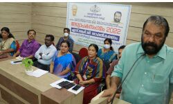 വിദ്യാര്‍ഥികള്‍ക്കും രക്ഷിതാക്കള്‍ക്കുമുണ്ടായ മാറ്റത്തിനനുസരിച്ച് അധ്യാപകരും മാറണം : മന്ത്രി വി ശിവന്‍കുട്ടി