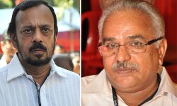 മറ്റു പാര്ട്ടികളെ പകര്ത്താന് നോക്കരുത്; പ്രായപരിധി മാനദണ്ഡം: സിപിഐയില് ഭിന്നത മറ്റു പാര്ട്ടികളെ പകര്ത്താന് നോക്കരുത്; പ്രായപരിധി മാനദണ്ഡം: സിപിഐയില് ഭിന്നത