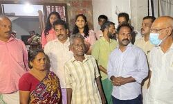 ഹൂതികളുടെ തടവറയില്‍ നിന്ന് മോചിതനായ കോഴിക്കോട് സ്വദേശി നാട്ടിലെത്തി