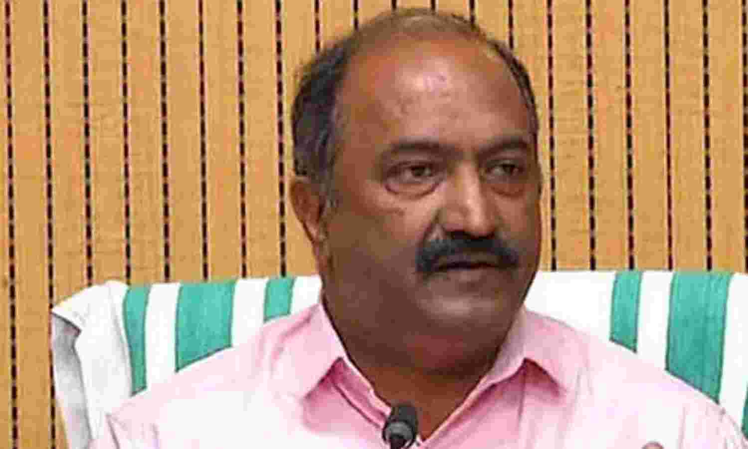 സംസ്ഥാന സിവില് സപ്ലൈസ് കോര്പറേഷന് വിപണി ഇടപെടല് പ്രവര്ത്തനങ്ങള്ക്കായി 100 കോടി രൂപ അനുവദിച്ചു സംസ്ഥാന സിവില് സപ്ലൈസ് കോര്പറേഷന് വിപണി ഇടപെടല് പ്രവര്ത്തനങ്ങള്ക്കായി 100 കോടി രൂപ അനുവദിച്ചു
