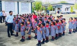 പ്രവേശന മാര്‍ഗരേഖ പുതുക്കി കേന്ദ്രീയ വിദ്യാലയ; എംപി ക്വാട്ട ഉള്‍പ്പടെയുള്ള പ്രത്യേക സംവരണ സീറ്റുകള്‍ നിര്‍ത്തലാക്കി