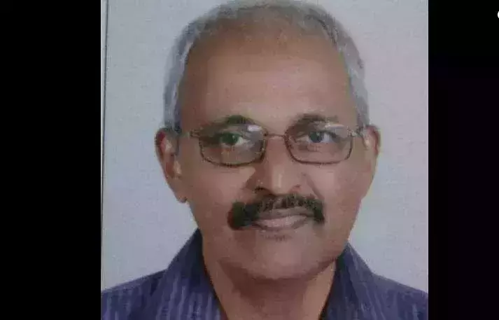 ശസ്ത്രക്രിയകള്‍ക്കു ശേഷം വിശ്രമിക്കുന്നതിനിടെ ഡോക്ടര്‍ കുഴഞ്ഞു വീണ് മരിച്ചു