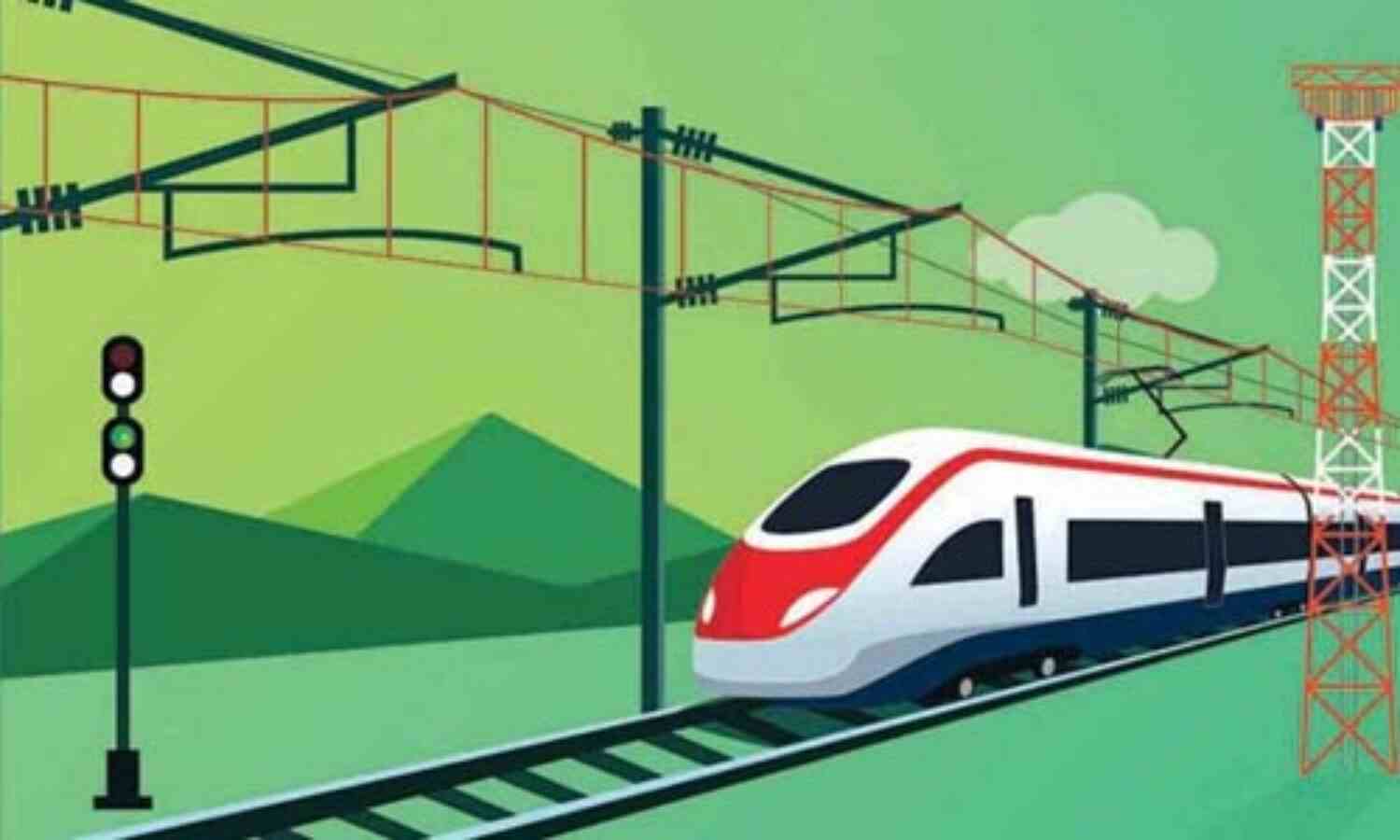 സില്വര് ലൈന് ഉപേക്ഷിച്ചിട്ടില്ല; കേന്ദ്രാനുമതിക്കുശേഷം തുടര്നടപടിയെന്ന് കെ റെയില് സില്വര് ലൈന് ഉപേക്ഷിച്ചിട്ടില്ല; കേന്ദ്രാനുമതിക്കുശേഷം തുടര്നടപടിയെന്ന് കെ റെയില്