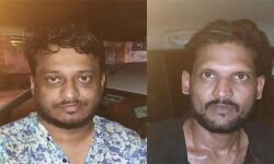 മലപ്പുറത്ത് വന്‍ ലഹരി മരുന്ന് വേട്ട;780 ഗ്രാം എംഡിഎംഎ പിടിച്ചെടുത്തു