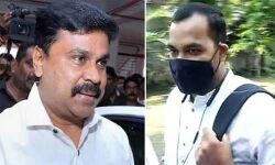 ദിലീപിനെ കണ്ടത് താനെഴുതിയ ഗാനങ്ങള്‍ സിനിമയില്‍ ഉള്‍പ്പെടുത്തുന്നതിനായെന്ന് വൈദികന്റെ മൊഴി