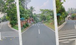 സംസ്ഥാനത്ത് 1,200 റോഡുകള് നവീകരിച്ചു; പദ്ധതിച്ചെലവ് 1,000 കോടി സംസ്ഥാനത്ത് 1,200 റോഡുകള് നവീകരിച്ചു; പദ്ധതിച്ചെലവ് 1,000 കോടി