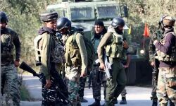 കശ്മീരില് ഈ വര്ഷം ഏറ്റുമുട്ടലില് കൊല്ലപ്പെട്ടത് 62 സായുധര് കശ്മീരില് ഈ വര്ഷം ഏറ്റുമുട്ടലില് കൊല്ലപ്പെട്ടത് 62 സായുധര്