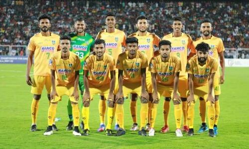 സന്തോഷ് ട്രോഫിയില്‍ ഇന്ന് കേരളാ-കര്‍ണ്ണാടക സെമി