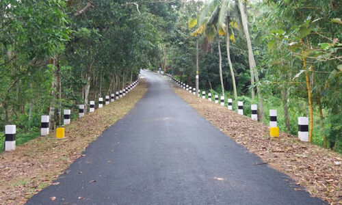 മുഖ്യമന്ത്രിയുടെ തദ്ദേശറോഡ് പുനരുദ്ധാരണപദ്ധതി; പുനര്നിര്മിച്ച റോഡുകളുടെ പരിപാലനം കരാറുകാരുടെ ചുമതല മുഖ്യമന്ത്രിയുടെ തദ്ദേശറോഡ് പുനരുദ്ധാരണപദ്ധതി; പുനര്നിര്മിച്ച റോഡുകളുടെ പരിപാലനം കരാറുകാരുടെ ചുമതല