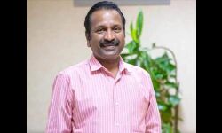 കോട്ടയം സ്വദേശി അബൂദബിയില്‍ നിര്യാതനായി