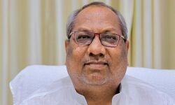 ഹിന്ദി അറിയാത്തവര്‍ രാജ്യം വിടണമെന്ന് ഉത്തര്‍പ്രദേശ് മന്ത്രി സഞ്ജയ് നിഷാദ്