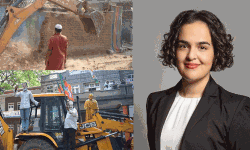 ബിജെപിയുടെ മുസ് ലിം വിരുദ്ധ ബുള്‍ഡോസിങ്: ബ്രിട്ടീഷ് പാര്‍ലമെന്റില്‍ പ്രതിഷേധം ഉയര്‍ത്തി നാദിയ വിറ്റോം എംപി (വീഡിയോ)