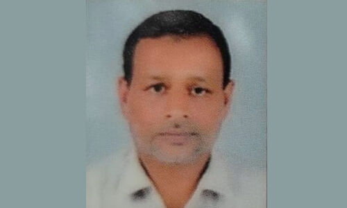 കോഴിക്കോട് സ്വദേശി സലാലയില് വെടിയേറ്റ് മരിച്ചു കോഴിക്കോട് സ്വദേശി സലാലയില് വെടിയേറ്റ് മരിച്ചു