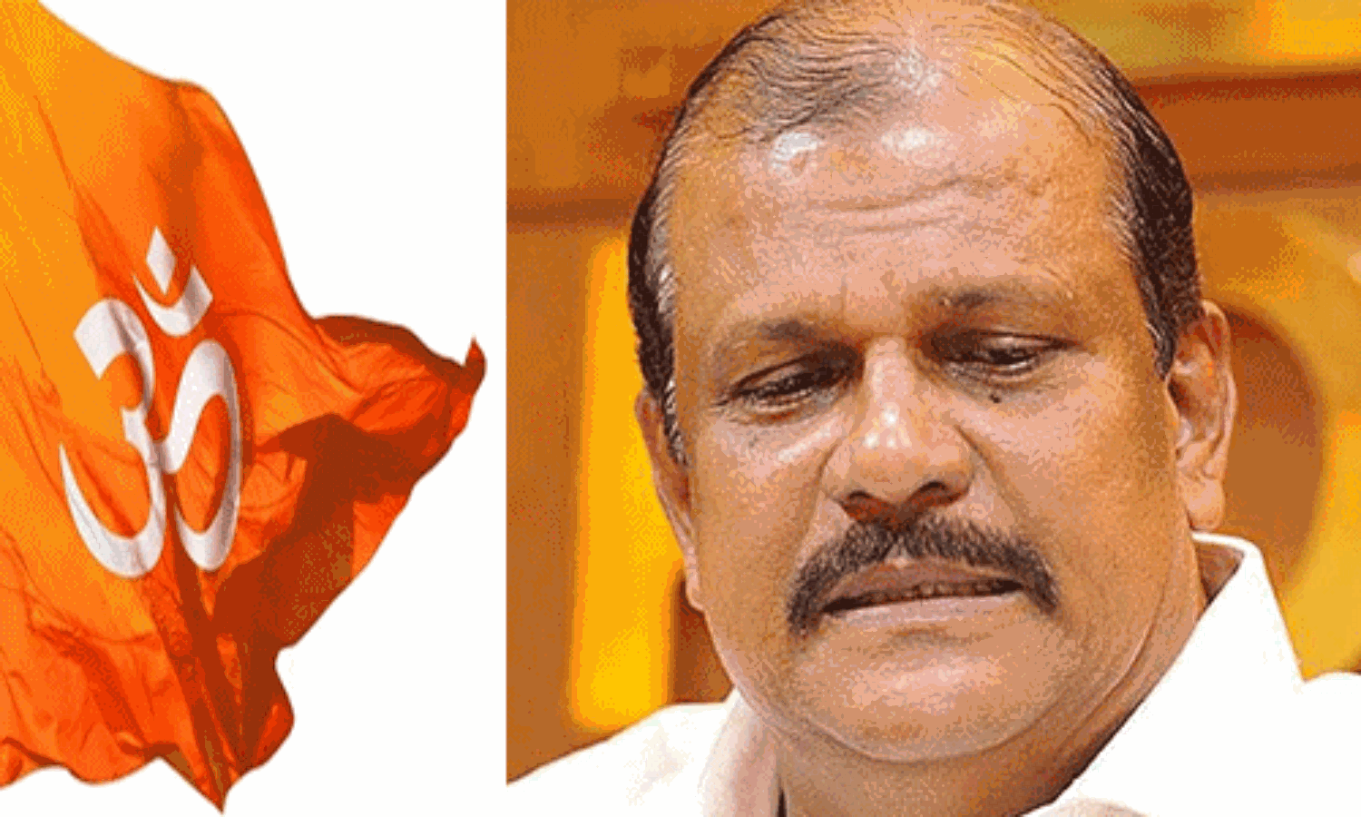 പി സി ജോര്ജ് മ്ലേച്ഛമായ ഭാഷയില് വര്ഗീയത വിളമ്പിയത് സംഘപരിവാര് അജണ്ട: അല്മായ മുന്നേറ്റം പി സി ജോര്ജ് മ്ലേച്ഛമായ ഭാഷയില് വര്ഗീയത വിളമ്പിയത് സംഘപരിവാര് അജണ്ട: അല്മായ മുന്നേറ്റം