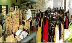 പ്ലസ്ടു മൂല്യനിര്‍ണയം;അധ്യാപകര്‍ ഇന്നും കാംപ് ബഹിഷ്‌കരിച്ചേക്കും