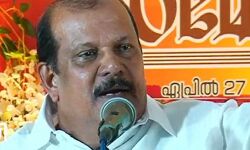 പിസി ജോര്‍ജിനെതിരെ 153 എ പ്രകാരം കേസെടുക്കണം: ജമാ അത്ത് യൂത്ത് കൗണ്‍സില്‍